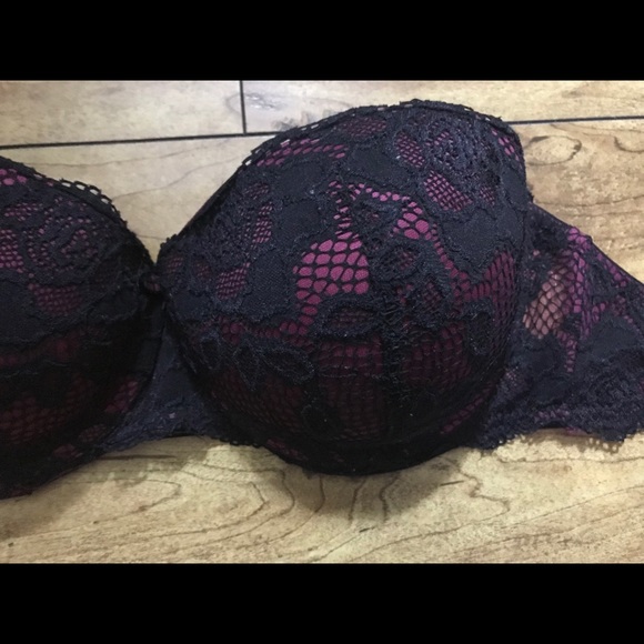 đź‘™La Vie En Rose Padded Brađź‘™ - Picture 4 of 6